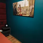 Artist מלון טיראנה