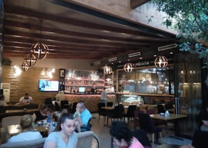 Artist Hotel