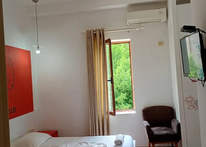 Artist Hotel