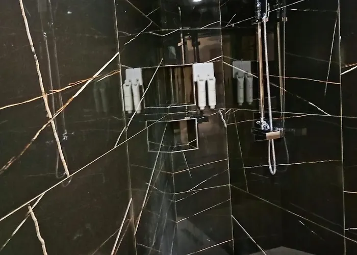 Отель Artist 3*