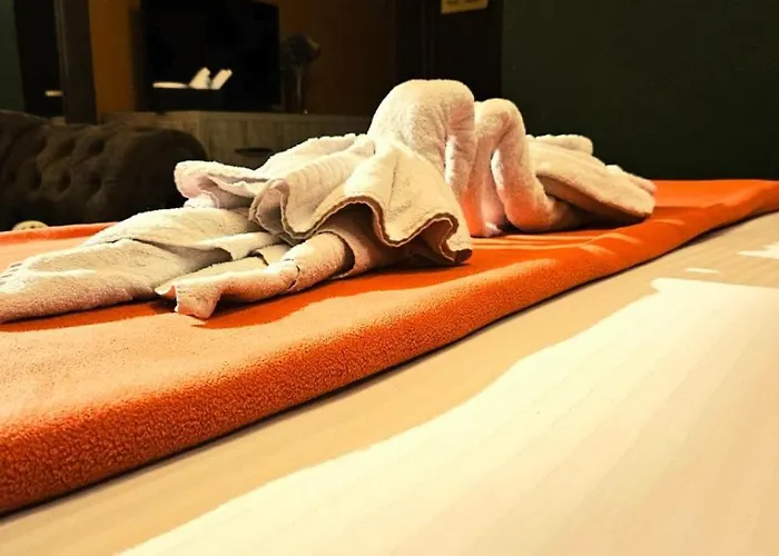 Artist Hotel 3*