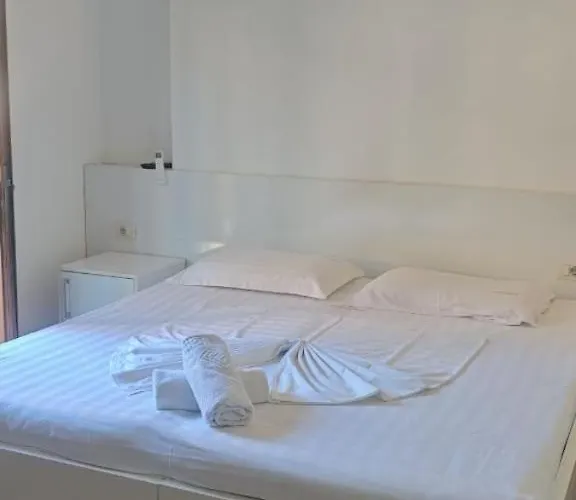 Artist Hotel Tirana
