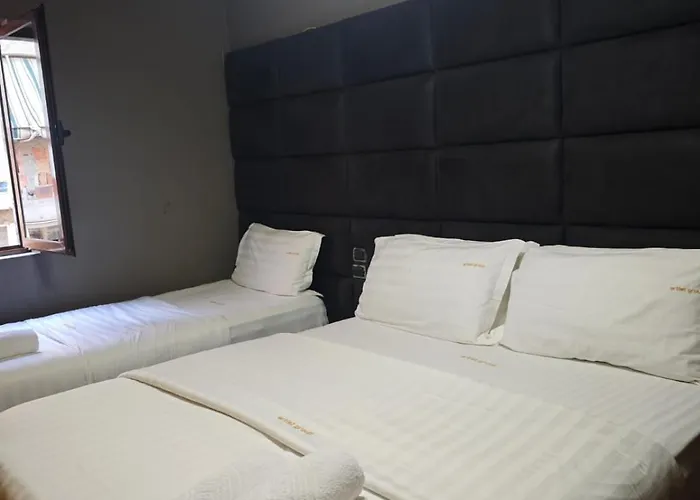 Hotel Artist