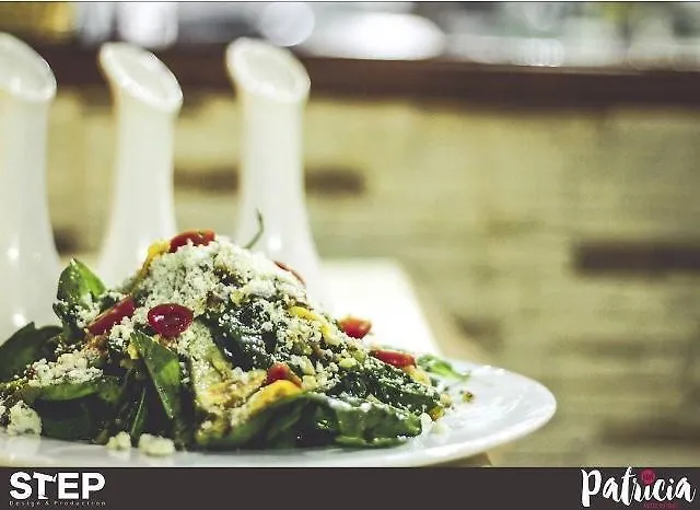 Artist 3* Тирана