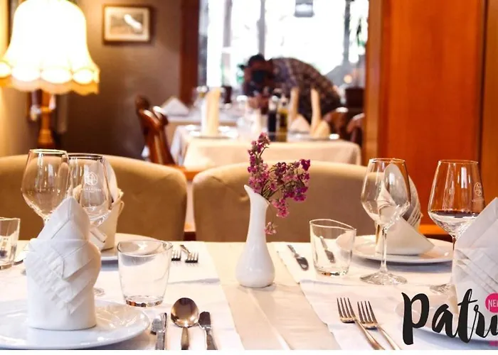 Artist Отель Тирана