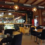 Artist 호텔 티라나