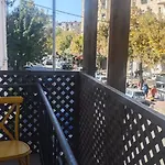 호텔 Artist 티라나