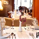 Artist 호텔 티라나