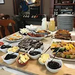 Artist 호텔 티라나