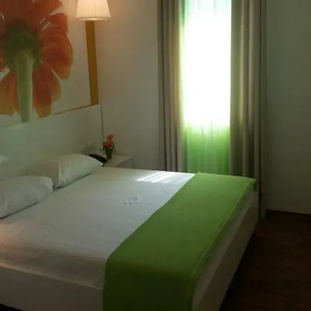 Hotell Artist