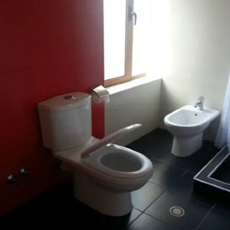 Boutique Artist Hotel Tirana