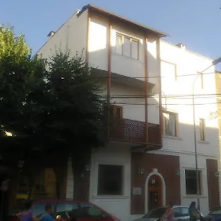 Boutique Artist Hotel 3*