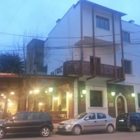 Hotel Boutique Artist Tirana