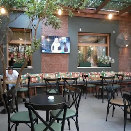 酒店 Artist 3*