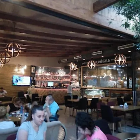 Boutique Artist Hotel