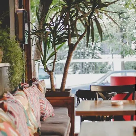 Boutique Artist Hotel Tirana
