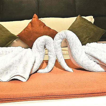 Hotel Boutique Artist