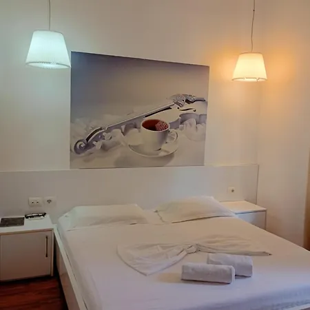 Boutique Artist Hotel 3*