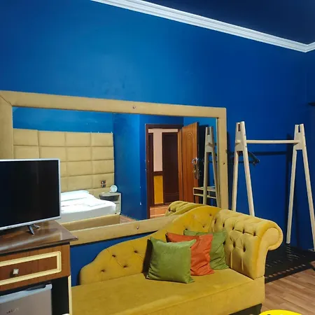 Hotel Boutique Artist Tirana