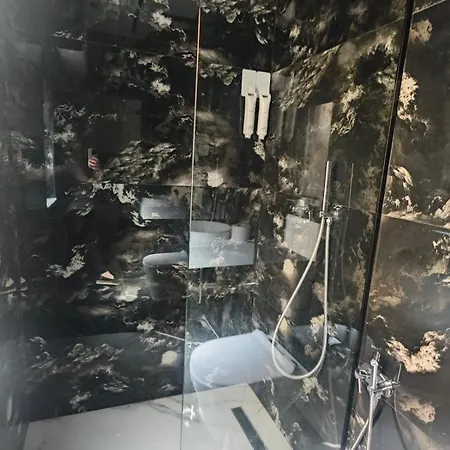Boutique Artist Hotel Tirana