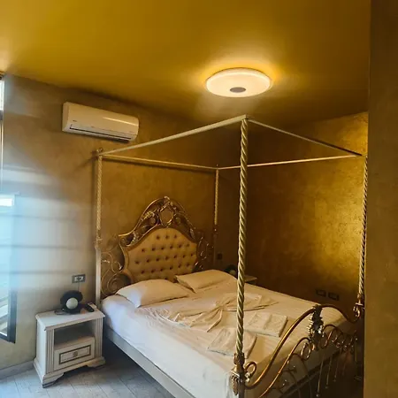 Hotel Boutique Artist Tirana