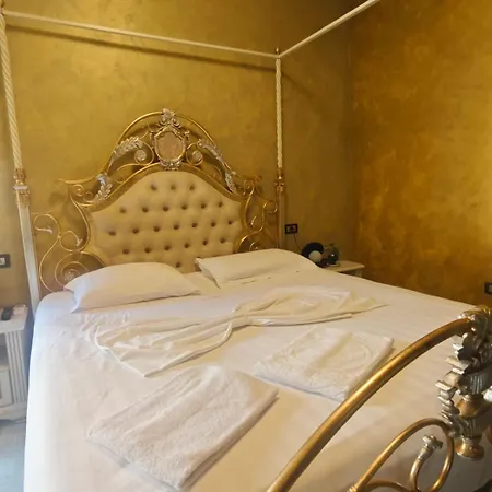Boutique Artist Hotel 3*