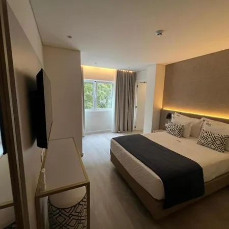 Boutique Artist Hotel