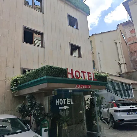 Hotel Boutique Artist Tirana