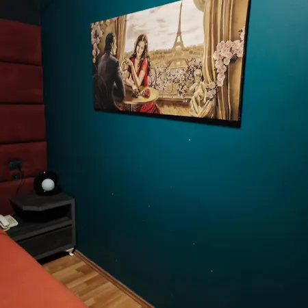 Artist Hotel Tirana