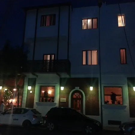 酒店 Artist