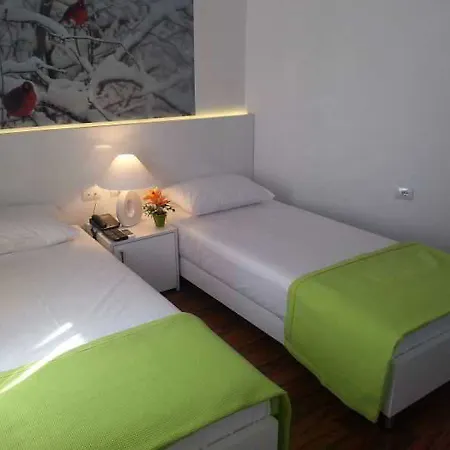 Boutique Artist Hotel